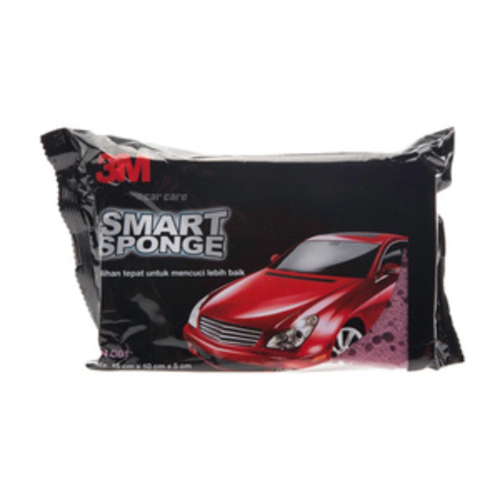 3M Sponge / Busa Spons untuk Cuci Mobil