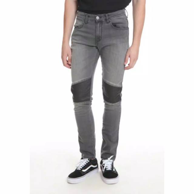 Wrangler bryson grey