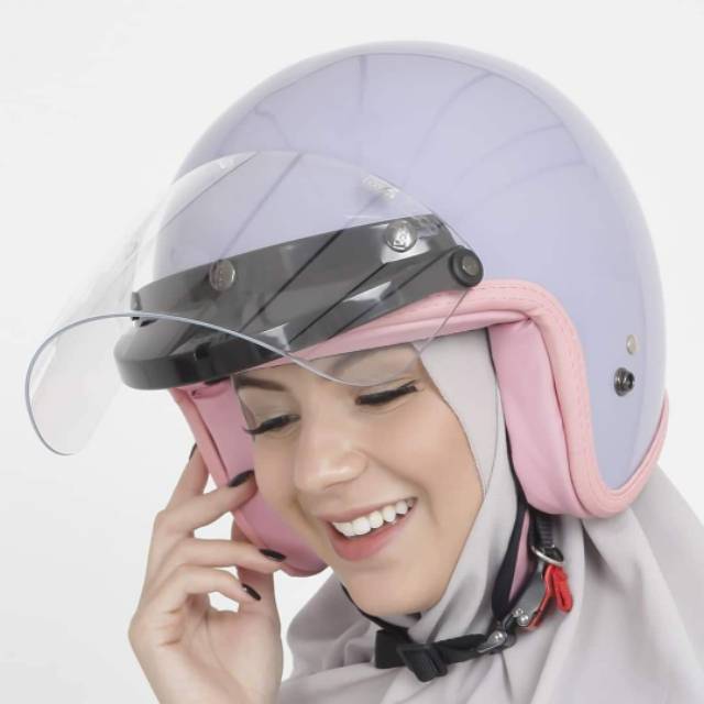 Harga Helm Bogo Kaca Datar Shopee - Https Encrypted Tbn0 ...