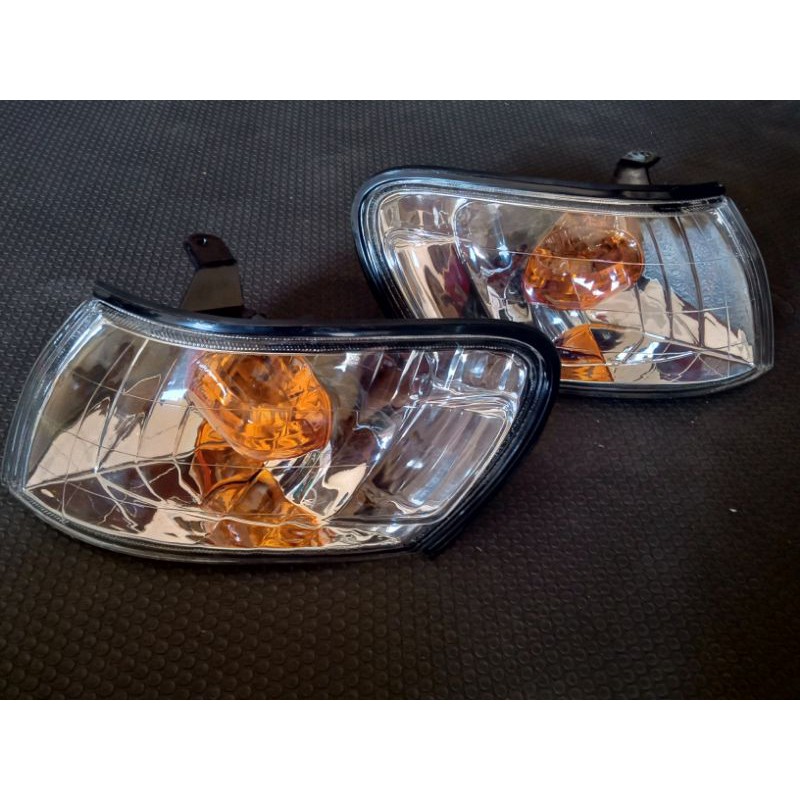 Lampu Sen  Great Corolla/lampu sein kristal Great Corolla sein corner great corolla