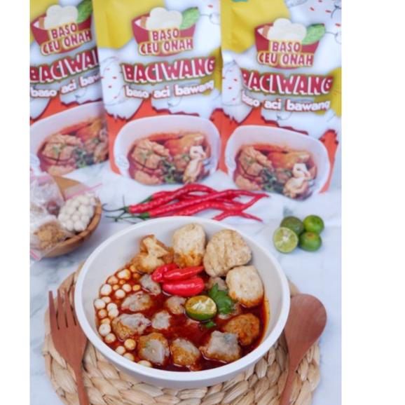 

LANGSUNG ORDER Q9926 Baso Cuankie Ceu Onah ㅉ