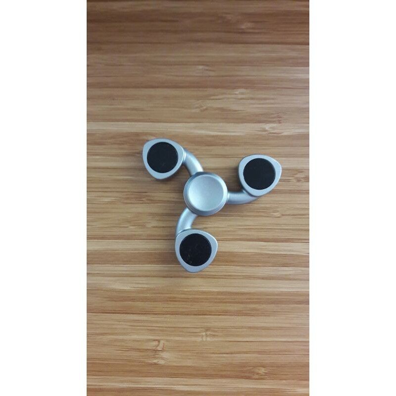 SPINNER BESI 3 BALING/FIDGET SPINNER/HAND SPINNER