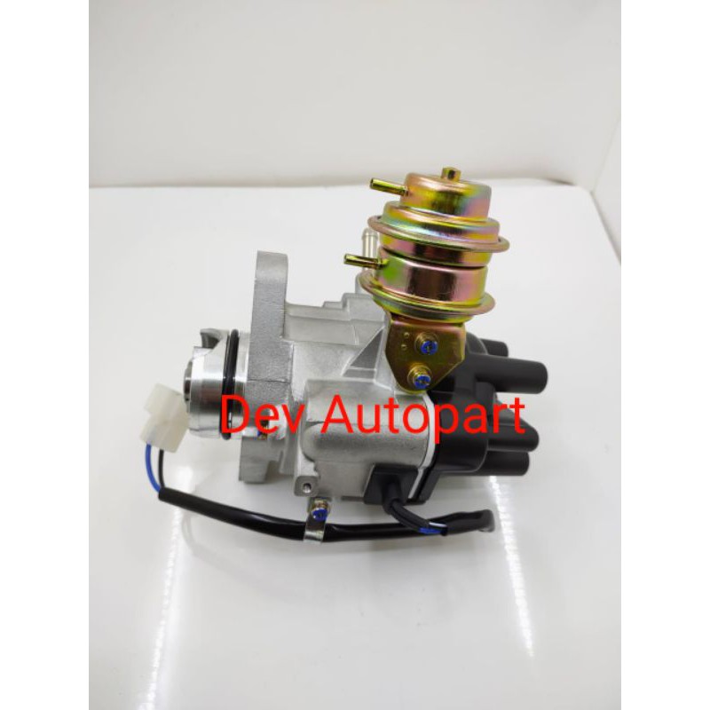 Delco assy T120ss