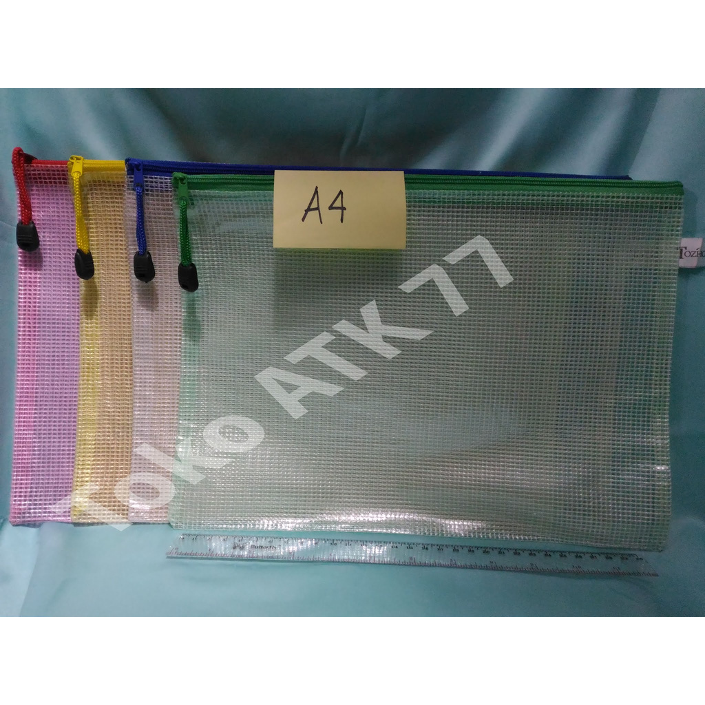 

Map Sleting Sreting Seleting Sereting A4 READY STOCK