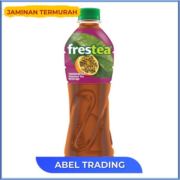 

Frestea Markisa 500 Ml