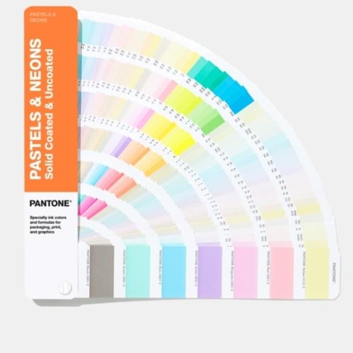 

READYY PANTONE GG1504 PASTELS & NEONS PROMO