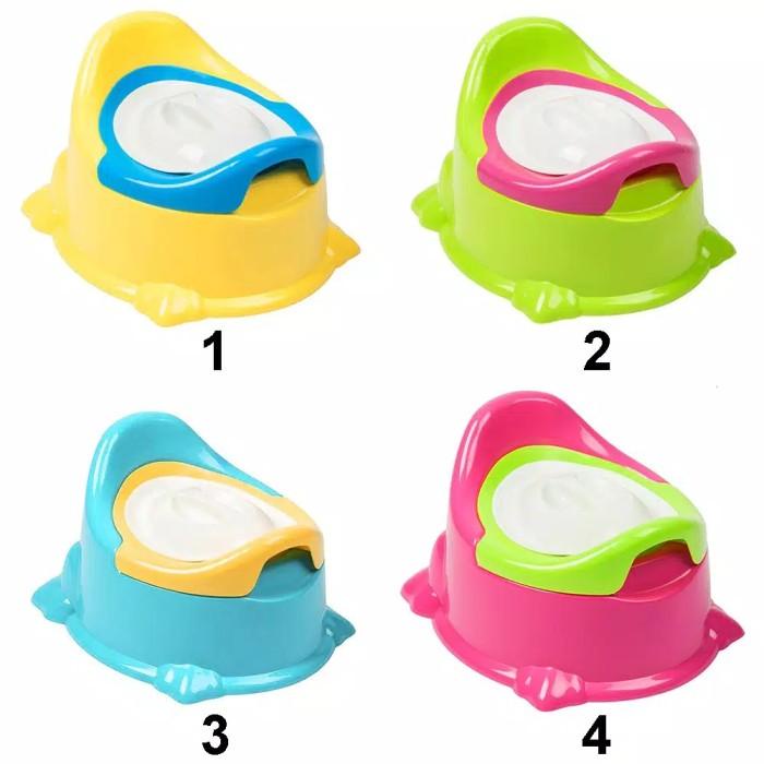 Toilet Seat | Dudukan Toilet Training Bayi / Anak Untuk Toilet Training Kualitas Terbaik