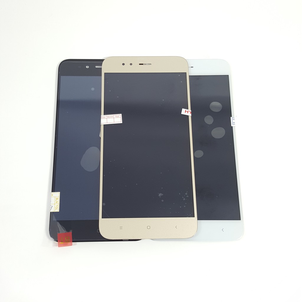 LCD TOUCHSCREEN XIAOMI MI5X / LCD TS XIAOMI MI A1 / LCD TC MI5X / MI A1 FULLSET