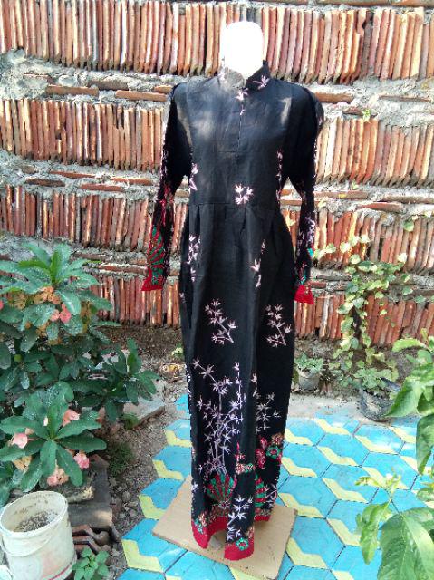 Batik Couple Ori Ndoro Jowi Dnt Garansi Termurah Shopee - Couple Hayunda