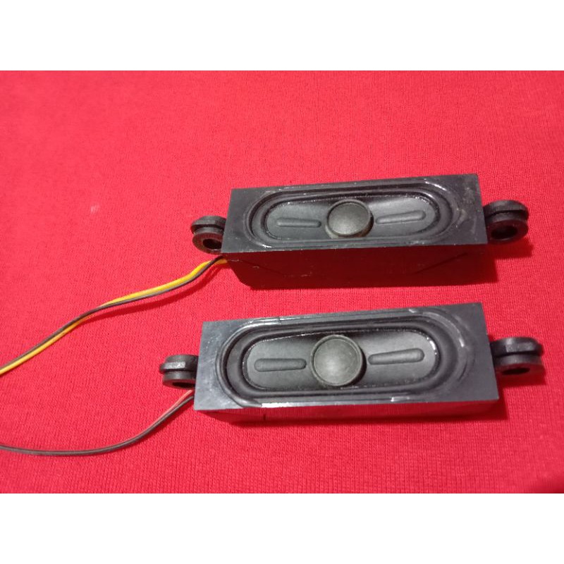 Sepeker tv led Sanyo LE-24S630C