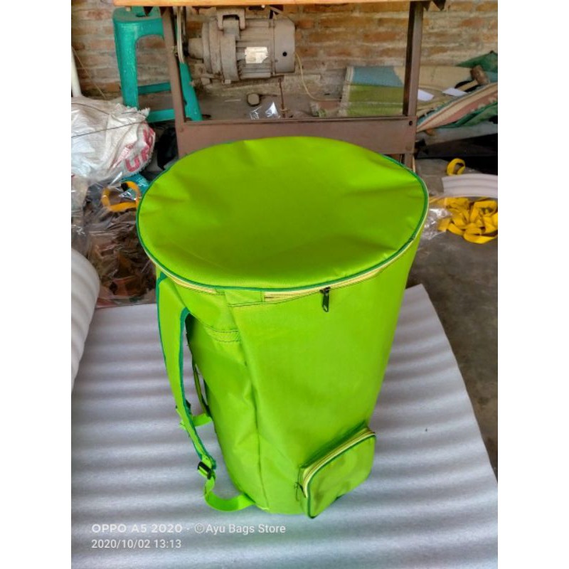 Tas Jimbe Ransel anti air berkualitas