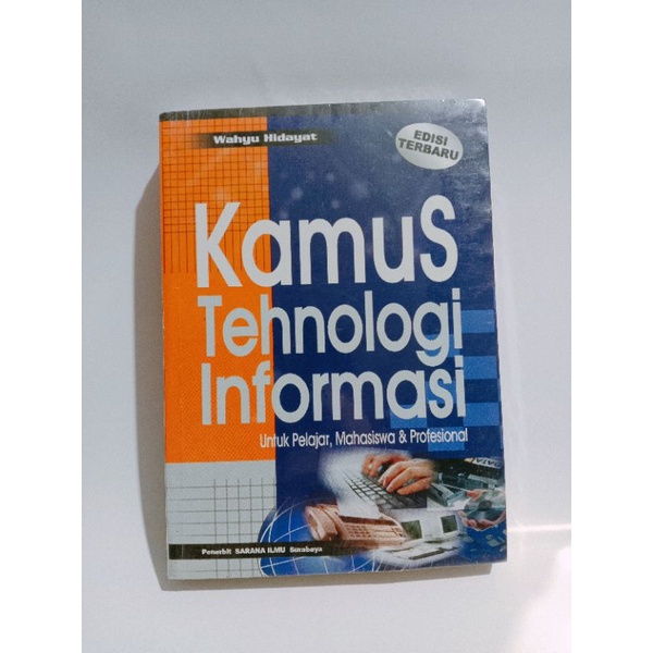 

kamus tehnologi informasi