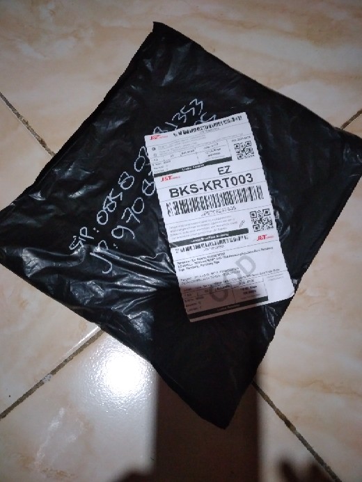 Gamis Batik (cod) Manggar Gamis Batik Pesta Model Terbaru