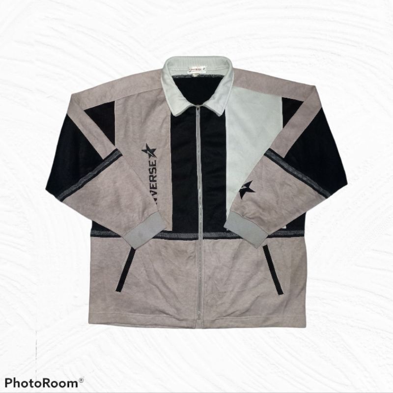 converse Vintage second