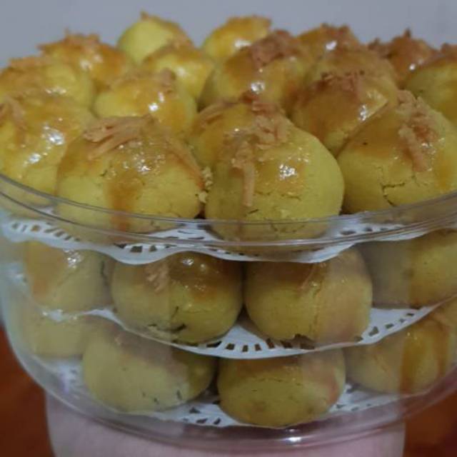 

Kue kering
