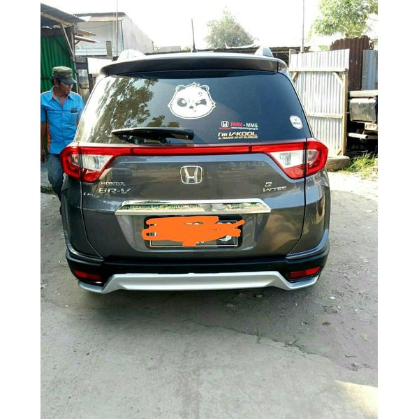 bodykit brv prestige 2017