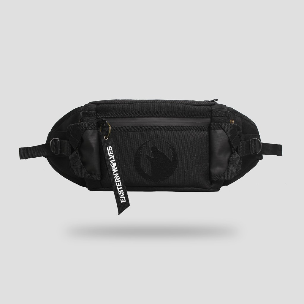 EASTERN WOLVES - TAS PINGGANG WAISTBAG STARSPAWN