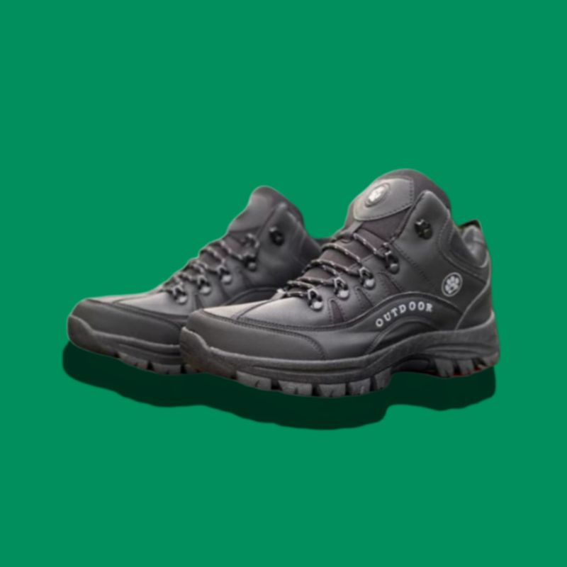 OUTDOOR - Sepatu Fashion Pria import Original