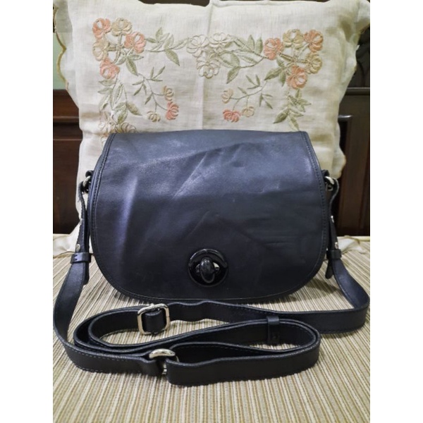 Tas Wanita Branded Second Joseph Stacey Tas Selempang