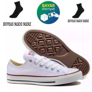 SEPATU SNEAKERS SNIKERS SNIKER SAPATU SNEKER CONVERSE ...
