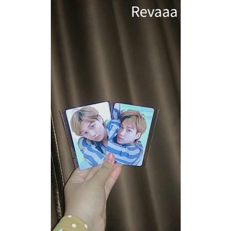 PCKAIFLOEXO WANT TO SELL PC KAI FLO (FULL SET)