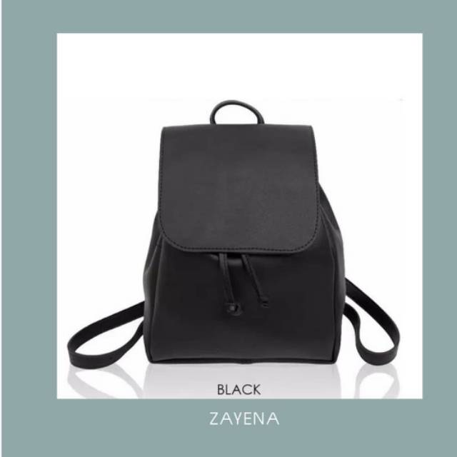 Zayena Backpack
