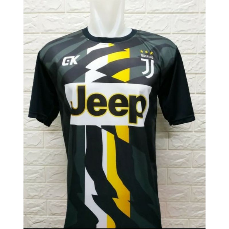 Kaos bola pria/ jersey bola printing/ kostum futsal printing/kaos bola
