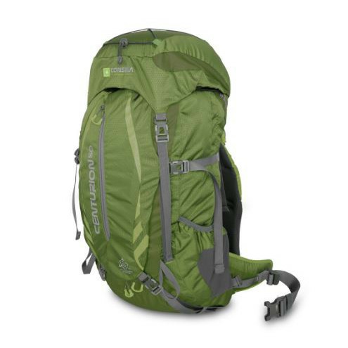 Carrier Consina Centurion 50 Liter Original Tas  Ransel 