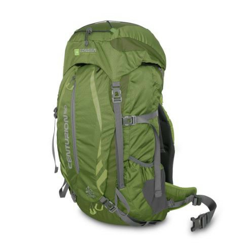 Carrier Consina Centurion 50 Liter Original Tas  Ransel 