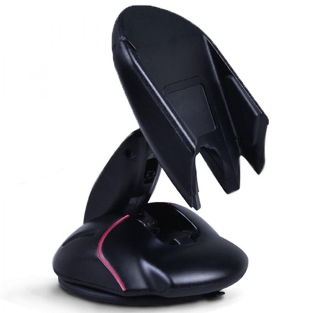 Holder Hp Tempat Dudukan Handphone Car Holder Bisa Dilipat Jadi Bentuk Mouse Dashboard