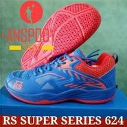 SEPATU BADMINTON RS SUPER SERIES 624