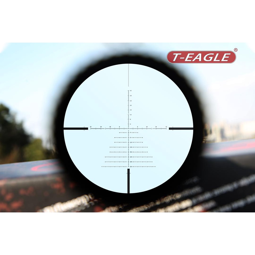 Teleskop Telescope T-Eagle MR 10-40x56SFIR