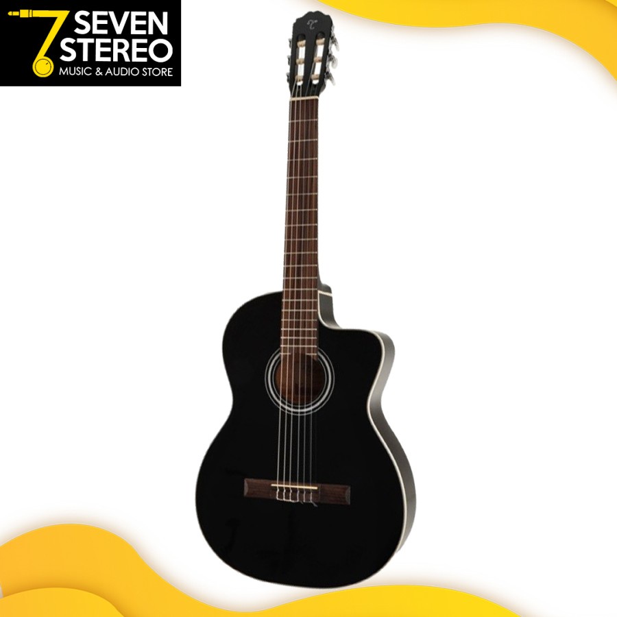 Takamine GC2CE Acoustic Electric Nylon