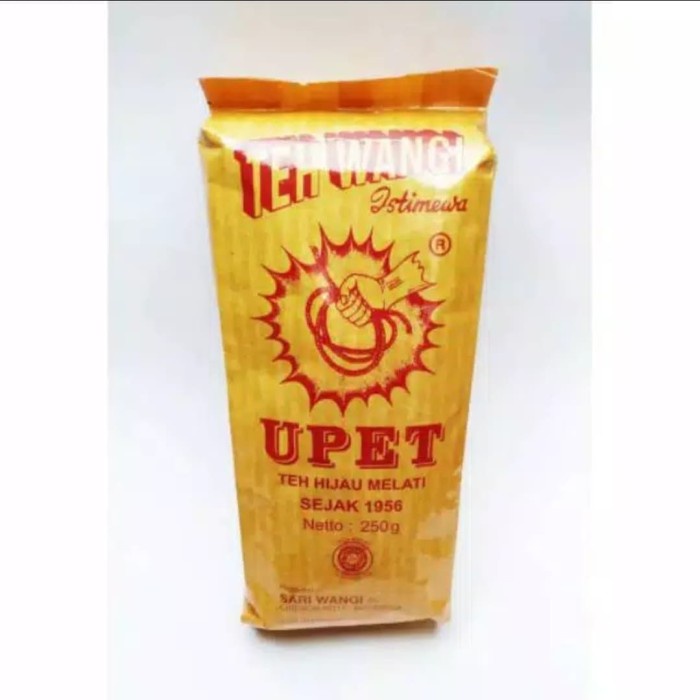 

SALE Teh Upet 250gr