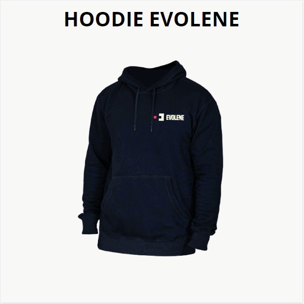 HOODIE EVOLENE OFFICIAL