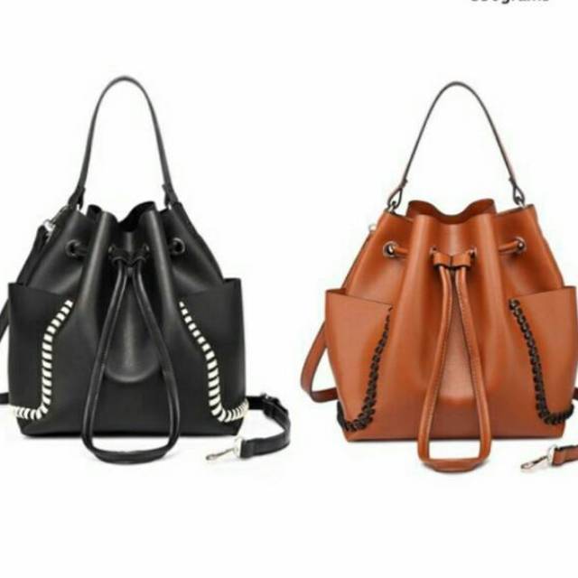 Tas Fashion Import - Tas Serut Zara