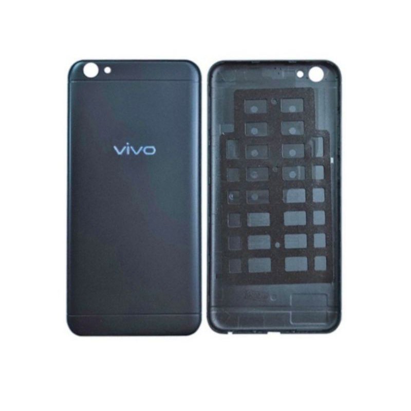 BACKDOOR BACKCASING TUTUP BELAKANG VIVO V5 ORIGINAL