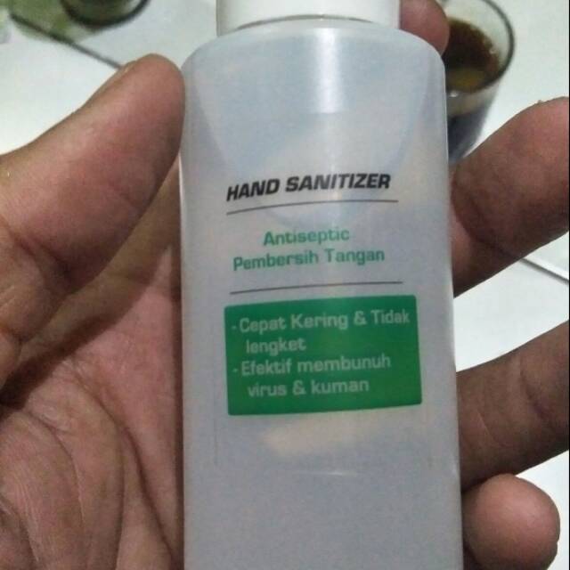 Hand Sanitizer 100ML CAIR