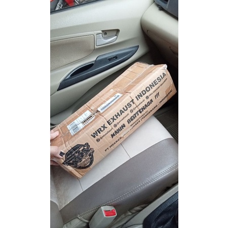 silincer wrx trioval k3