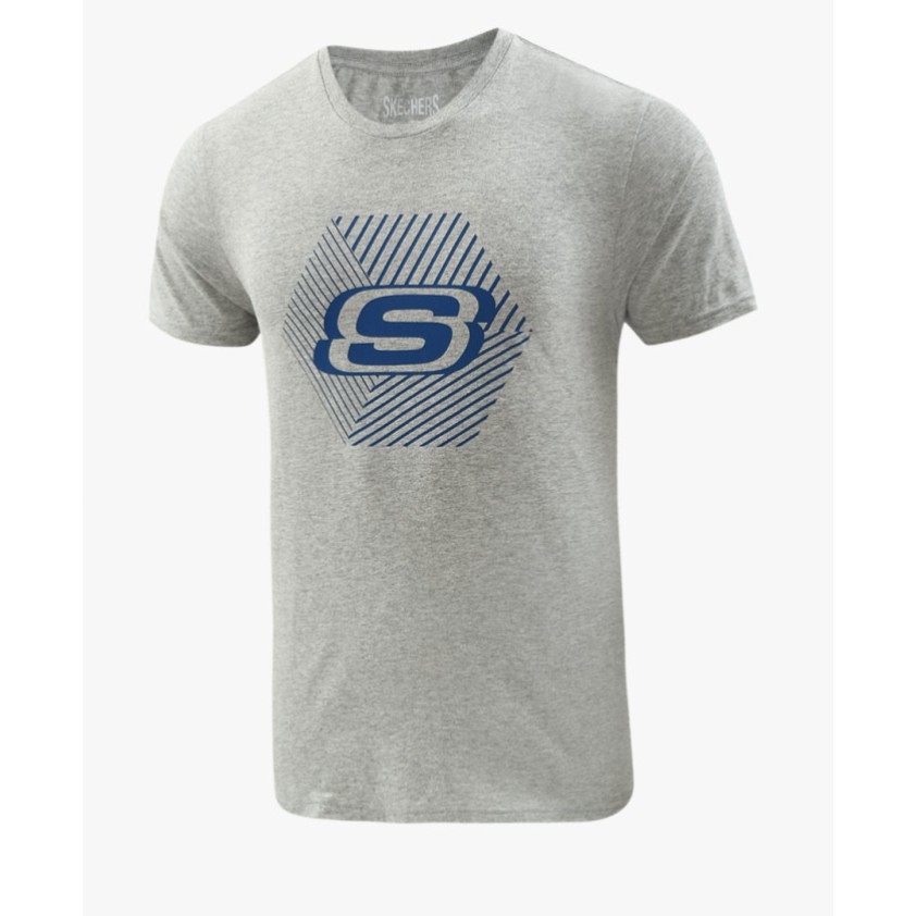[TERMURAH] KAOS SKECHERS ORIGINAL KAOS SKECHERS PRIA