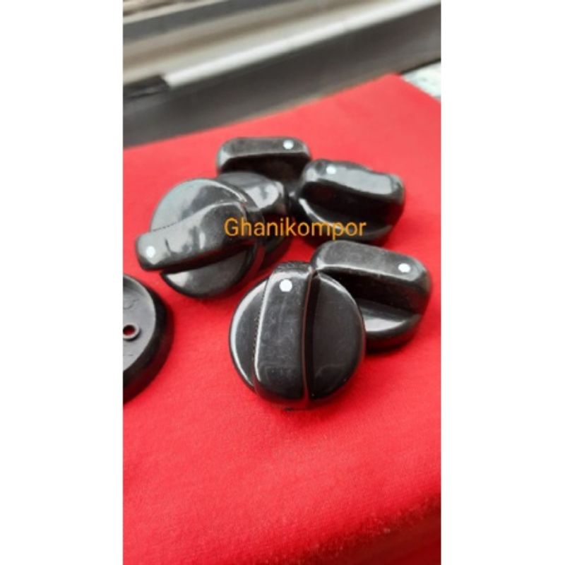 Knop kompor Panggangan Pomsonic  getra omico