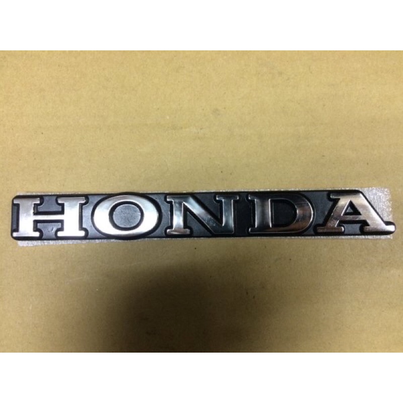 emblem Honda Civic wonder,grand,civic,accord