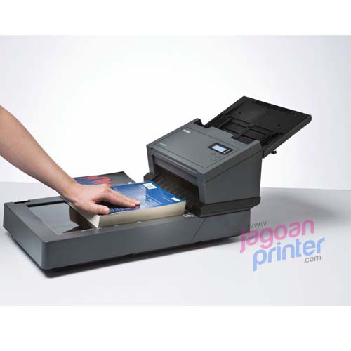

Scanner Brother PDS 6000F