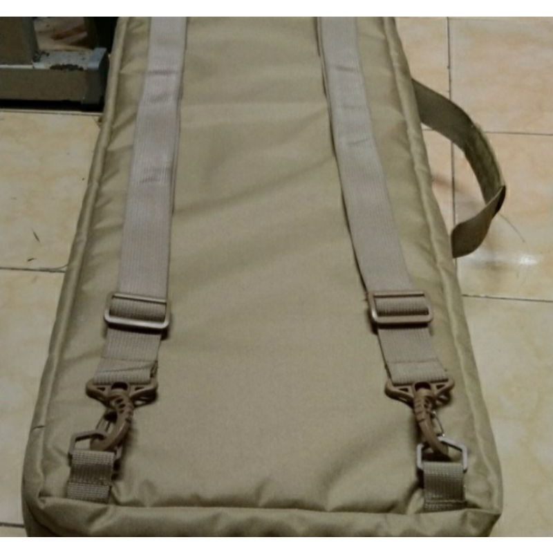 tas joran pancing panjang 120 cm tas reel pancing