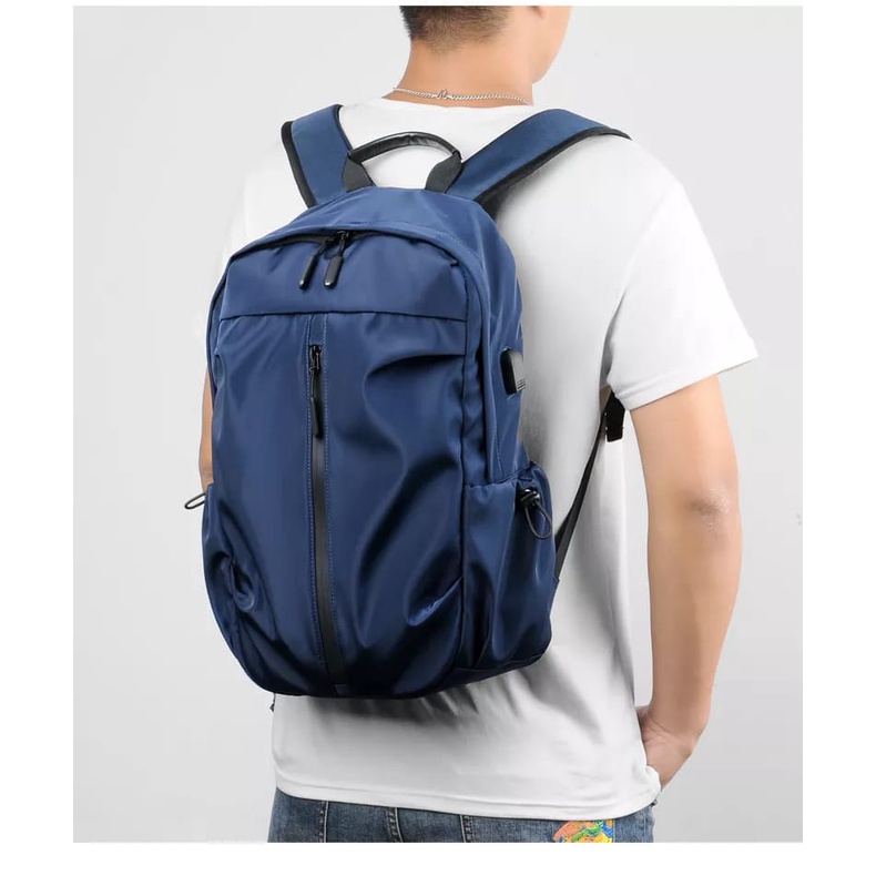 Charyatink BOY - Tas Ransel Pria wanita Backpack Fashion Terbaru