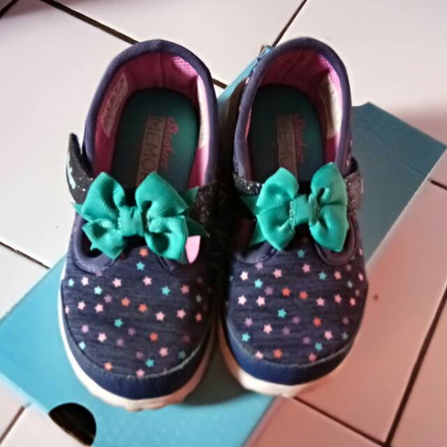 Skechers kids