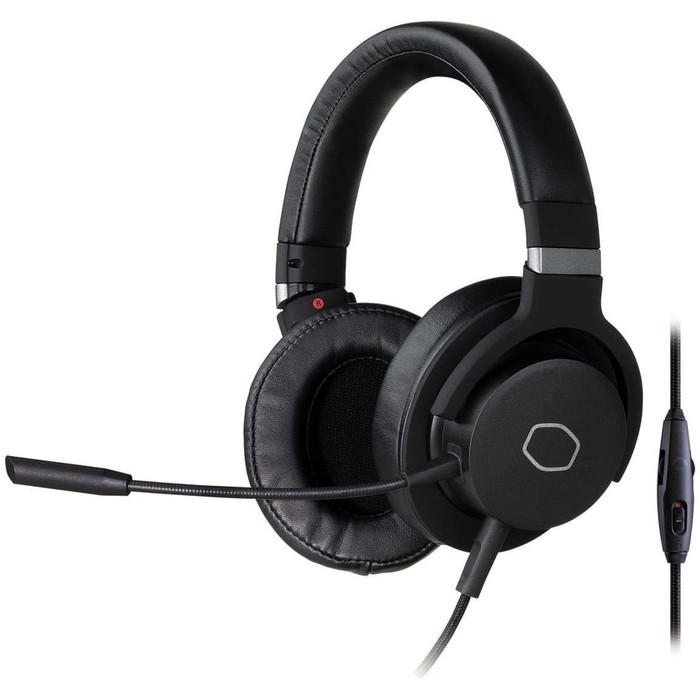 Cooler Master MasterPulse MH751 Multi Platform Stereo Gaming Headset