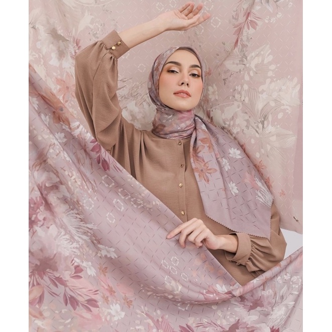 (DENEY)SEGIEMPAT VOAL MOTIF PREMIUM PRINTING DENEY