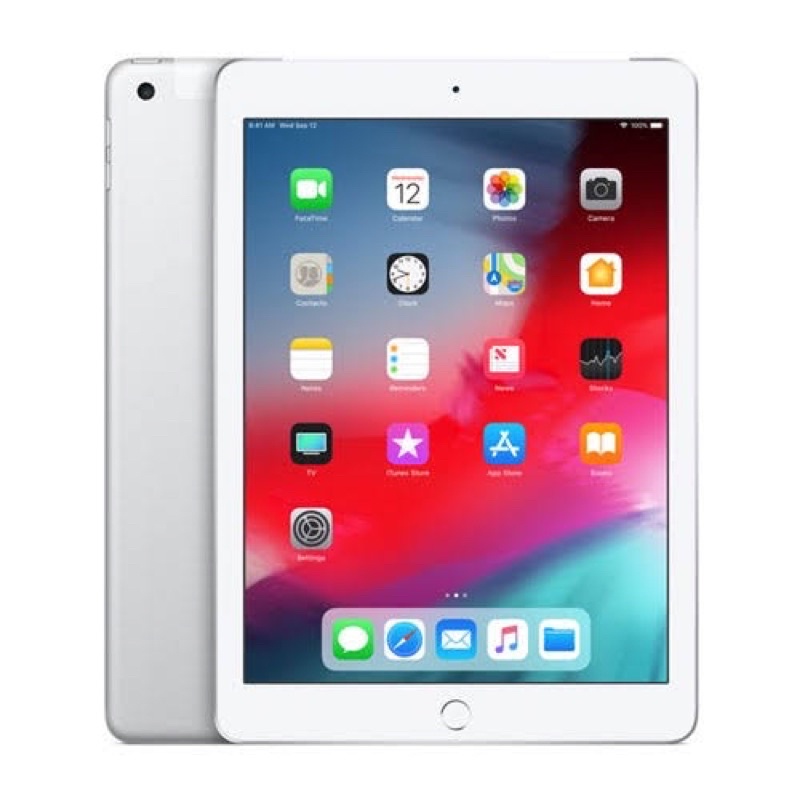 IPAD 6 32gb