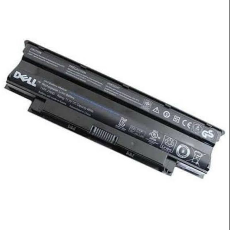 Baterai Dell N4010 N4050 N4110 N5010 N5010D N5010R J1KND ORI